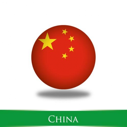 chinese flag