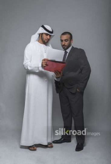 Employee sharing information with his manager|