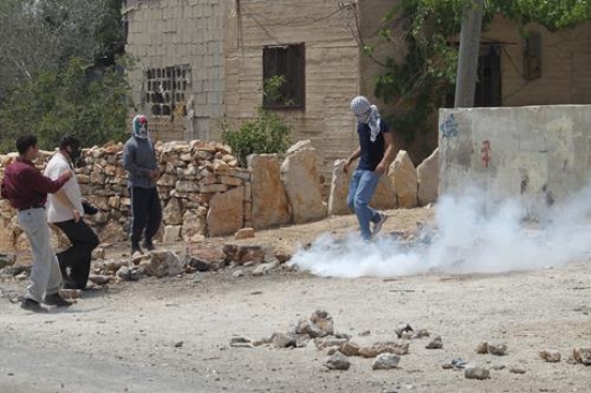 palestinian resistance