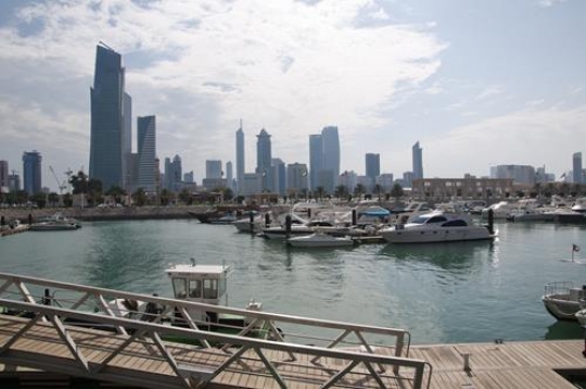 Kuwait City