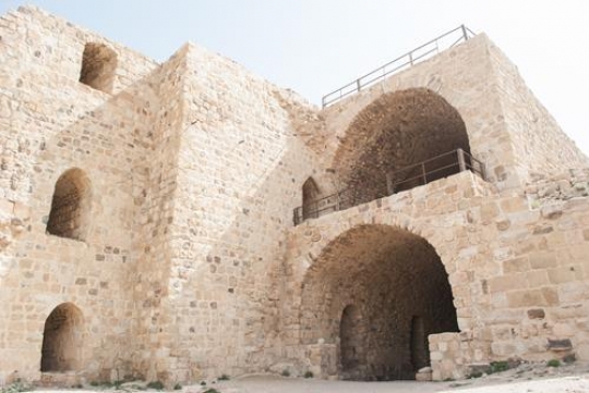 ajloun castle