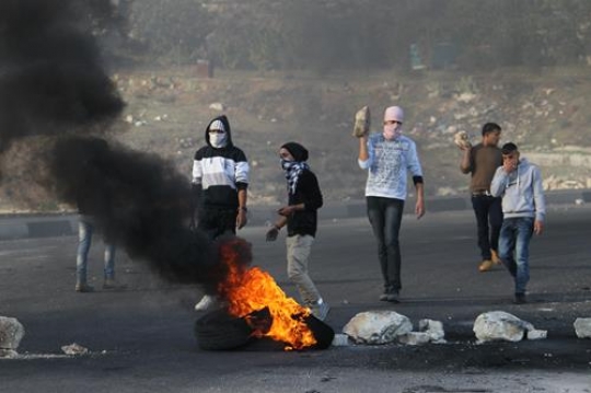 palestinian resistance