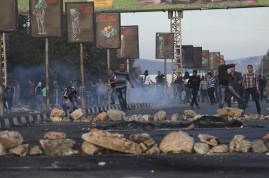 palestinian resistance