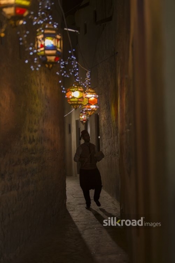 Middle Eastern Ramadan Musa7er|-