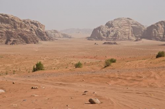 wadi rum,Jordan