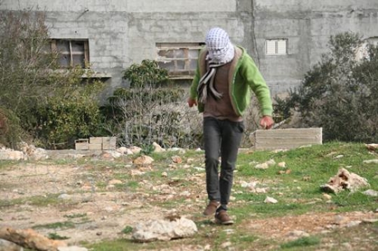 palestinian resistance