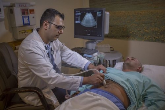 JO Radiology Session