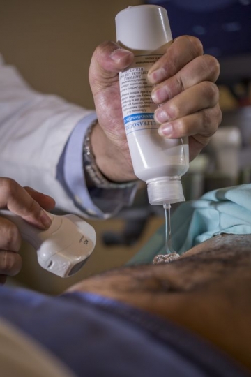 JO Radiology Session