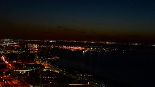 Kuwait City Timeplase|-