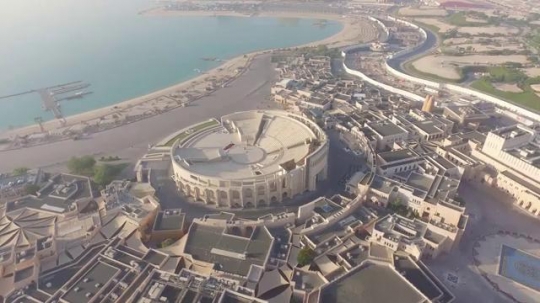 Doha, Qatar|-