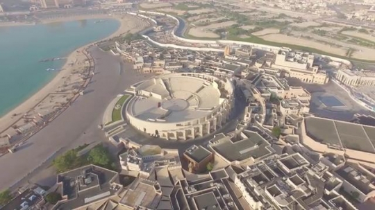 Doha, Qatar|-