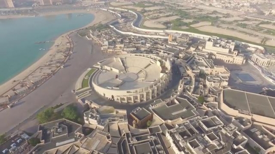 Doha, Qatar|-