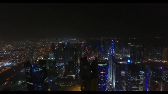 Doha the Torch|-