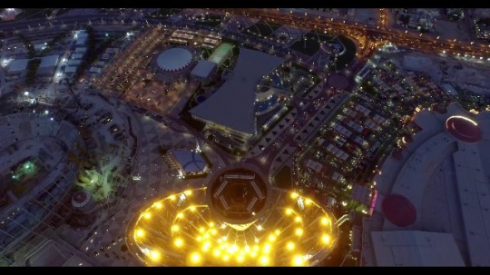 Doha the Torch|-