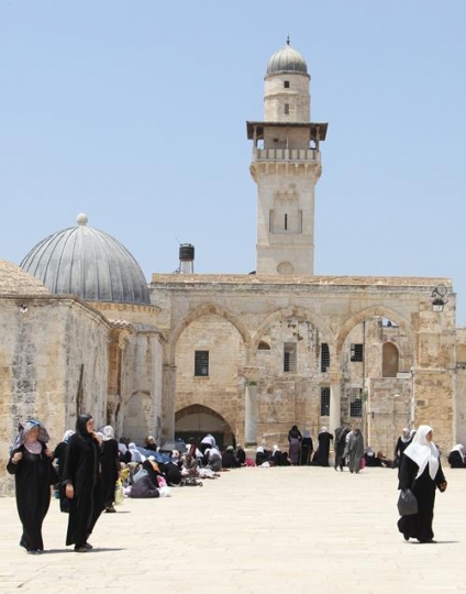 Al-Aqsay