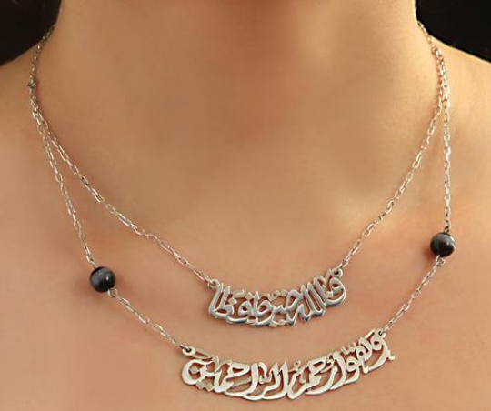 necklace