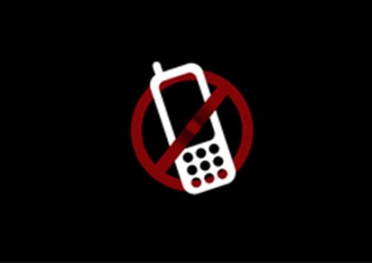 no mobile