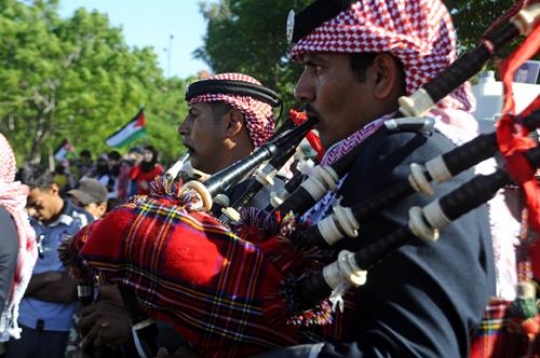 Bagpipe