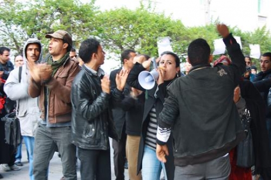 Civil Protests