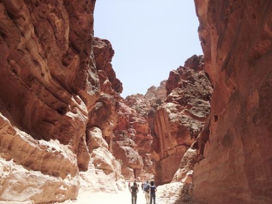 petra