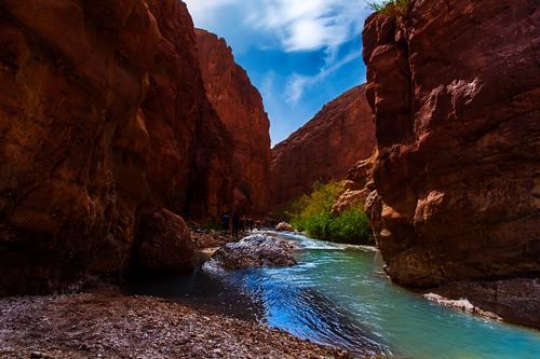 hammamat main,Jordan