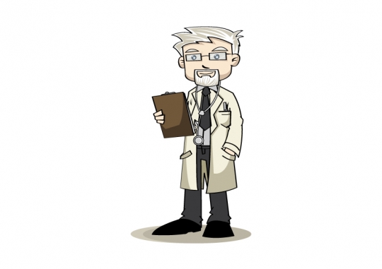 doctor