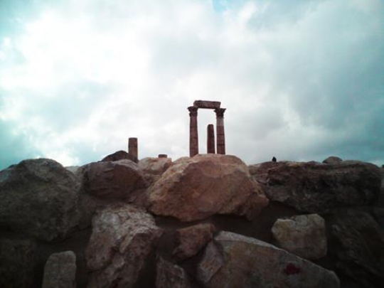 Jabal Al-qala