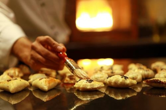 Pastry