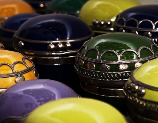 Jewellery Box