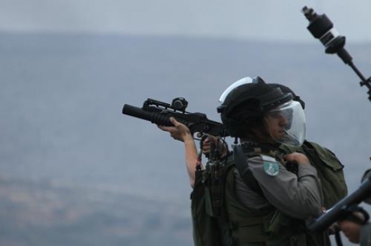 israeli solders