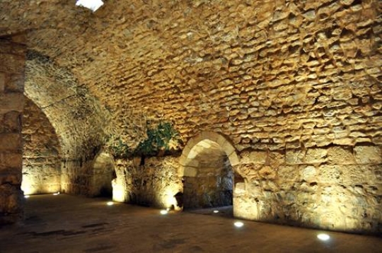 Ajloun Rabad Castle