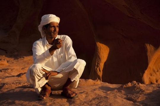 Bedouin Many