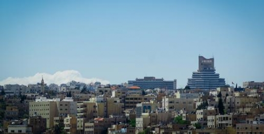jabal al-qala