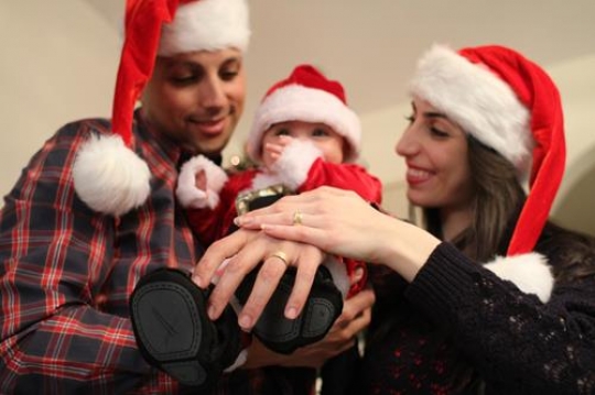 family christmas