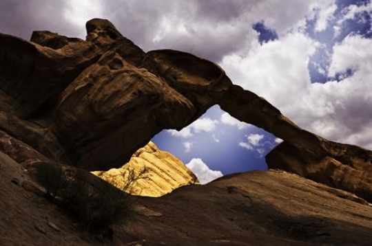 Wadi Rumy