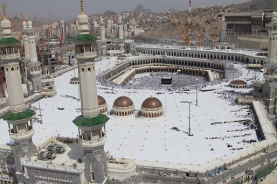 mecca