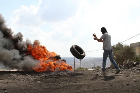 palestinian resistance