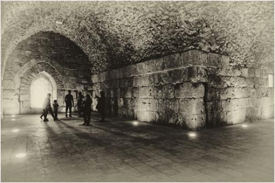 ajloun castle