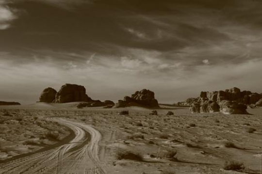 Wadi Rumy