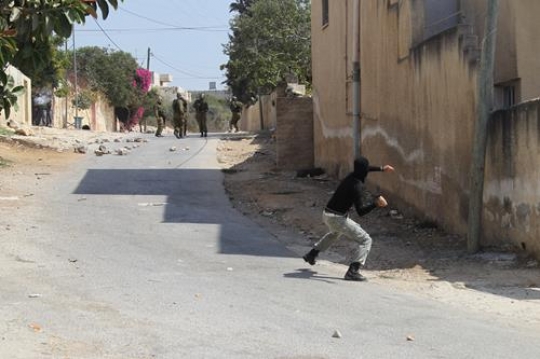 palestinian resistance