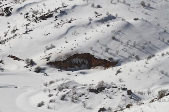 mount hermon
