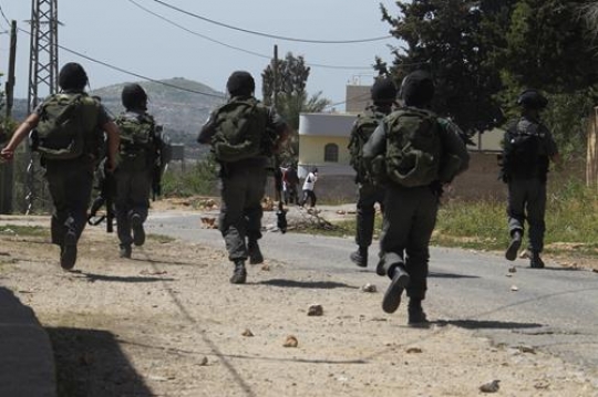 israeli military