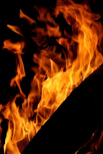 fire 
