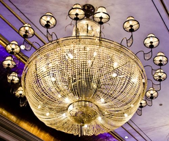 Chandelier