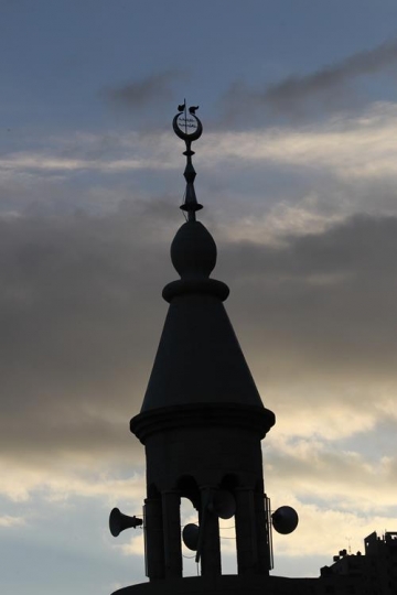 Minaret