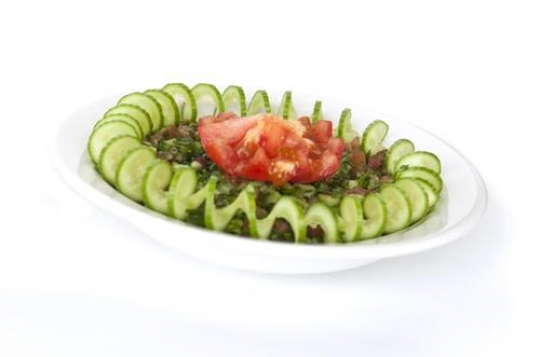 Seasonal Salad