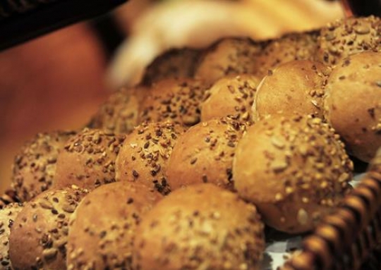 Fresh Bread