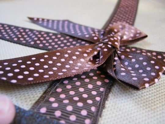 Ribbons