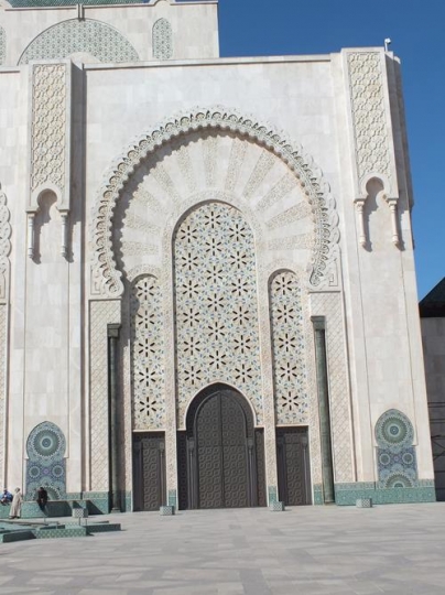 hassan II mosque,morocco,casablanca