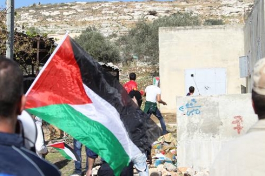 palestinian resistance